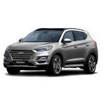 Tucson 3 Рестайлинг (2018-2021)