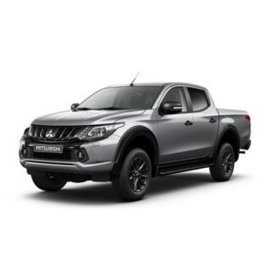 L200 5 (2018-2022) Рестайлинг