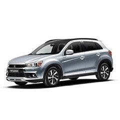 ASX (2016-2020) Рестайлинг 2