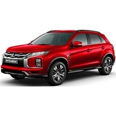 ASX (2020-2026) Рестайлинг 3