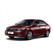 Emgrand EC7 1 (2009-2016)