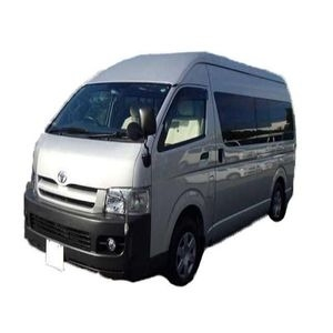 XH10 Рестайлинг (2006-2012)