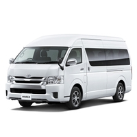 H200 Рестайлинг (2010-2022)