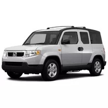 Element 1 (2002-2006)