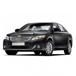 Camry 6 (XV40) Рестайлинг (2009-2011)