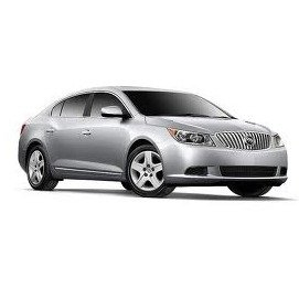 LaCrosse 2 (2009-2013)