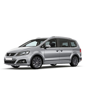 Alhambra 2 (2010-2015)