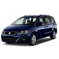 Alhambra 2 Рестайлинг (2015-2020)