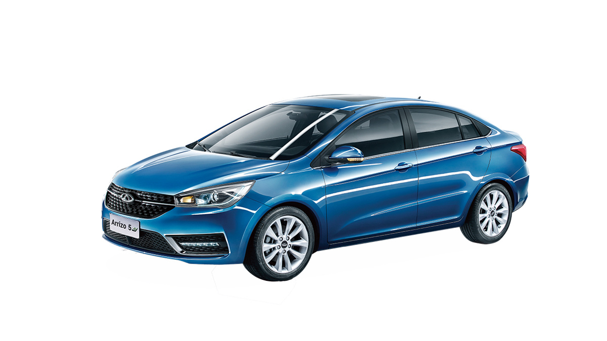 Arrizo 5 (2010-2022)