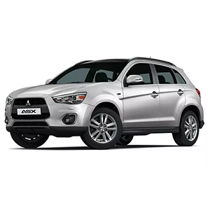 ASX (2012-2016) Рестайлинг 1