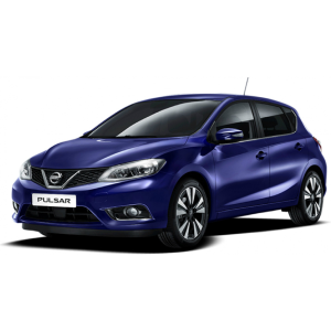 Pulsar 6 NB17 (2014-2018)