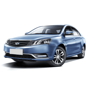 Emgrand EC7 1 Рестайлинг (2016-2018)