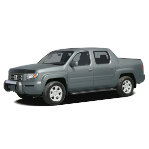 Ridgeline (2005-2015)