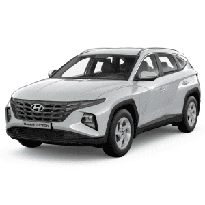 Tucson 4 (2021-2025)