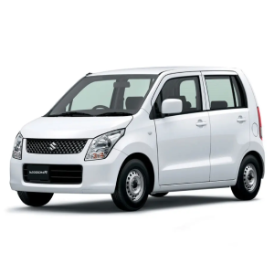 Wagon R 4 (2008-2012)