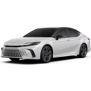 Camry 9 (XV80) (2023-2025)