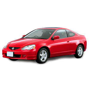 Integra 4 (2001-2004)