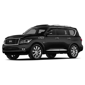 QX80 (2013-2021)