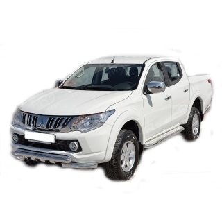 L200 5 (2015-2019)