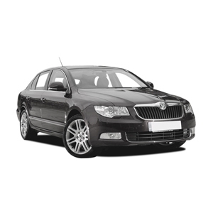 Superb 2 (2008-2013)