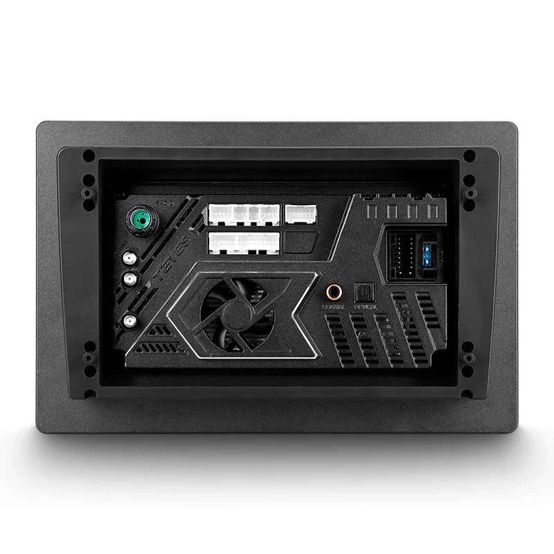 Штатная магнитола Teyes CC3 2K 4/64 Ford Escape (2000-2007) (11")