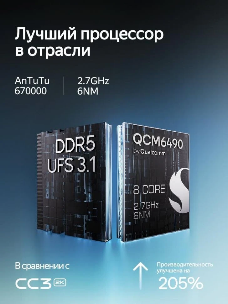 Штатная магнитола Teyes CC4 Pro 8/128 Isuzu D-Max 2 (2012-2018) (13")