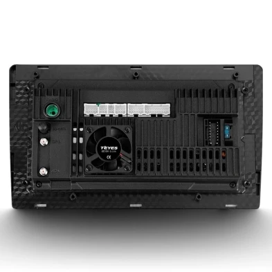 Штатная магнитола Teyes CC3L 4/64 Nissan Murano 3 Z52 (2014-2020)