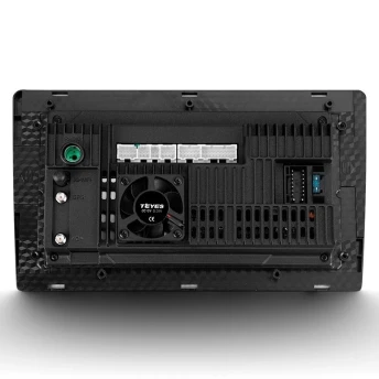 Штатная магнитола Teyes CC3L 4/32 Toyota Camry 7 XV 50 55 (2012-2014) Америка