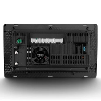 Штатная магнитола Teyes CC3L 4/64 Great Wall Hover H3 H5 (2011-2016)